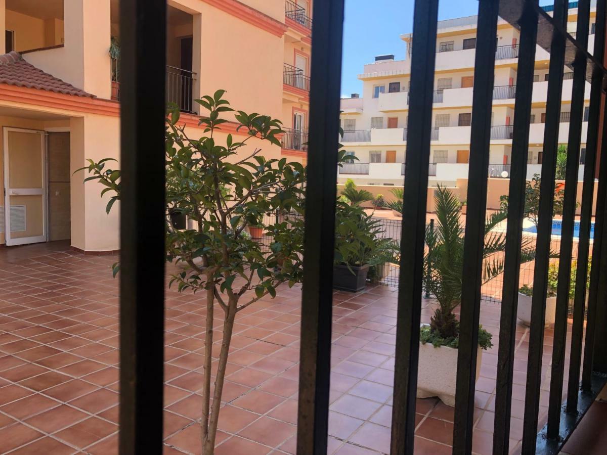 Bonanza Beach 5 Benalmádena Esterno foto